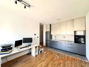 NOVI SAD - SAJAM - 40.00 m2