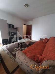 Izdaje se jednoiposoban stan kod Gradske bolnice, 44m2