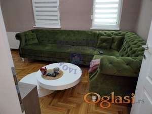 Četvorosoban porodičan duplex!