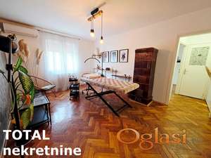 Stan NOVI SAD,SATELIT - 48 m2 108000 €, ID: 1102419