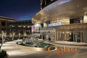 Beograd na vodi-kula ID#1800