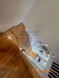 Četvorosoban 128m2 Spens