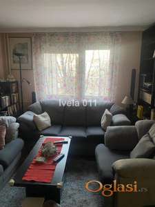 Uknjižen 4.0 stan - Denkova bašta ID#4117