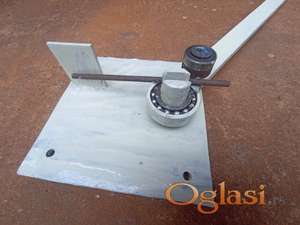 Alat za savijanje armature