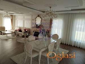 Fenomenalna kuća Somborska Rampa 300m2