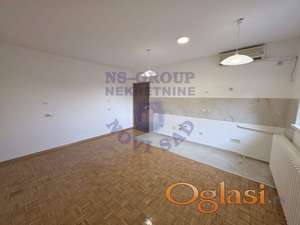 Odličan kompletno renoviran dvosoban stan na Keju 42m2