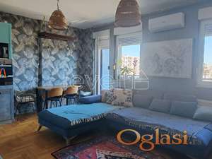 NOVI SAD - BULEVAR EVROPE - 70.00 m2