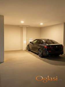 🅿️ ZAŠTITITE SVOJ AUTOMOBIL! Bezbedno garažno mesto!