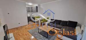 Novi Sad, Grbavica - Namešten dvosoban stan ID#1529