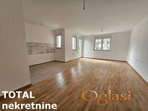 Stan SREMSKA KAMENICA,TATARSKO BRDO - 73 m2 135300 €, ID: 1099897