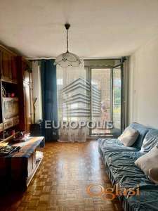 Retenzije, odlična lokacija, 2.0, 57m2 ID#9707