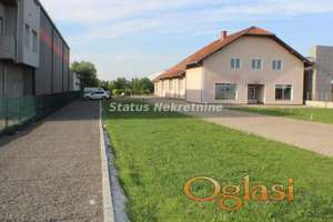 Poslovno stambena zgrada na odličnoj lokaciji..