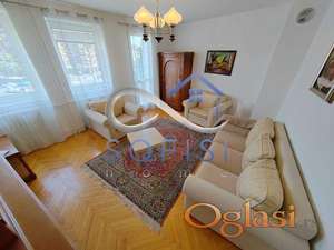 Novi Sad, Grbavica - Namešten dvosoban stan ID#1014