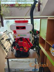 RASPRSIVAC ZA PRSKANJE VOCA - NOVO