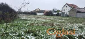 Zemljiste u gradjevinskoj zoni