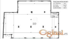 Blok 63, Novi Beograd ID#8104