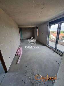 Novogradnja porodičan 3.5 stan-još jedan! ID#7637