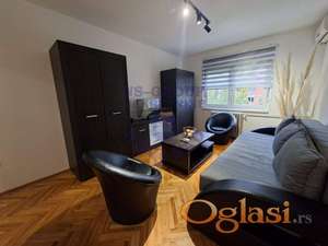 Predstavljamo Vam fantastičnu garosonjeru