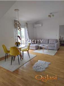 Voždovac, Banjica, Josipa Slavenskog, 2.0, 54m2