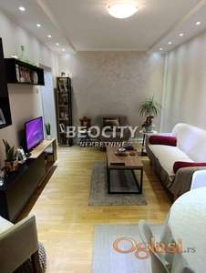 Novi Sad, Detelinara, Rumenačka, 2.5, 60m2