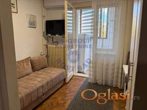 Garsonjera,odlicna,Satelit