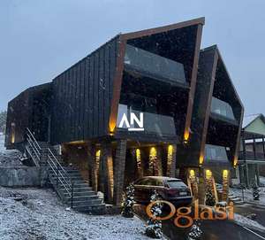 Čajetina, Zlatibor, Jedinog bora, izuzetna ponuda ID#31106