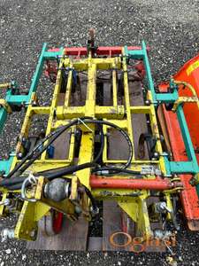 Gruber - Kultivator CLEMENS