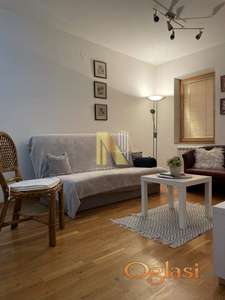 Grbavica, namešten, jednoiposoban stan