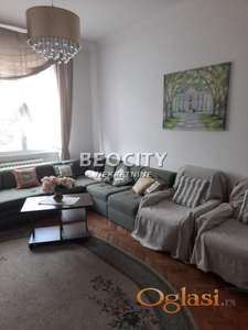 Novi Sad, Centar, Vladike Platona , 1.5, 40m2