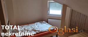 STAN - NOVI SAD - CENTAR - 52m2 - 115000 evra