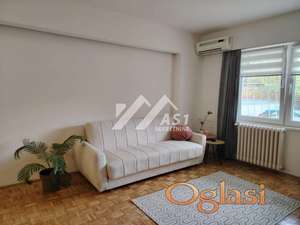 IZDAJE SE GARSONJERA NA PODBARI ID#6318