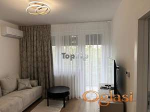 LUKSUZNO OPREMLJEN STAN U ARSENIJA ČARNOJEVIĆA ID#638