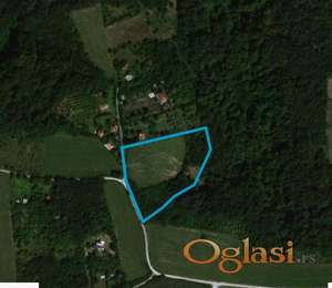 Voždovac-Trešnja-Koviona, građevinsko zemljište