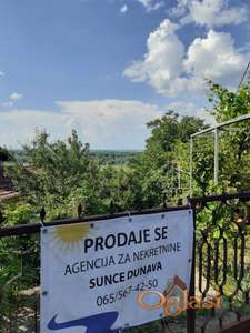 Plac 8ari, sa svom infrastrukturom, Rakovac