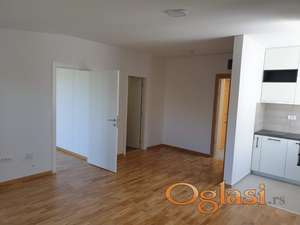 Novi Sad - Telepska dolina - dvosoban stan sa opremljenom kuhinjom - useljivo od 01.02.2026. - 300 eura