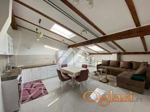 IZDAJE SE DVOSOBAN STAN U GRADICU-sa svim troskovima ID#6567