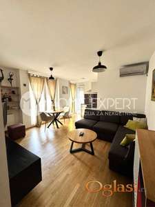 NOVI SAD - PODBARA - 40.00 m2