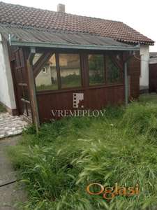 Kuća Borča za adaptaciju ID#2225