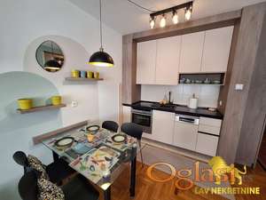 NOVI SAD - GRBAVICA - 43.00 m2