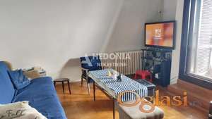 Obrenovac, Rajkovac, 1.0, terasa 15m2 ID#10490