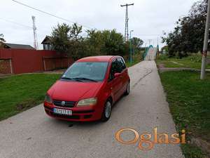 Fiat Idea 2004.g. 1,3 Multijet