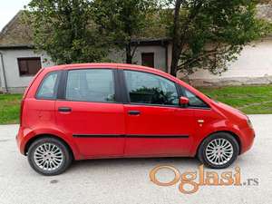 Fiat Idea 2004.g. 1,3 Multijet