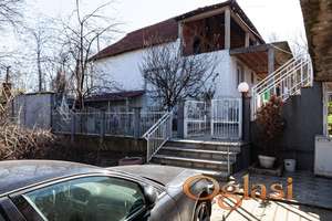 Fina porodična kuća 290m2, sa prelepim pogledom, iznad hotela Panorama