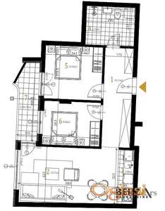 STAN U IZGRADNJI OD KVALITETNOG INVESTITORA, PETROVARADIN