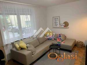 Izdajem prelep potpuno renoviran jednoiposoban stan u samom Centru !!! ID#4501