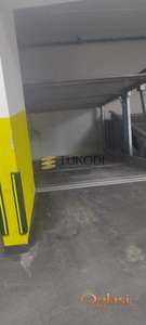 Izdaje se garaža u Knez Miletinoj ulici