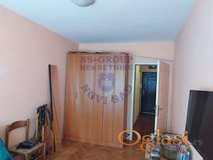 Odličan stan na Novoj Detelinari!! 45m2