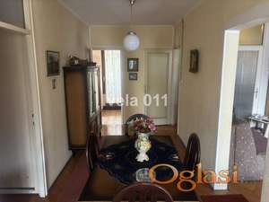 Uknjižen stan - Bežanijska kosa ID#3818