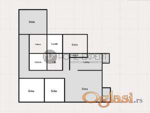 NOVI SAD - GRBAVICA - 359.00 m2