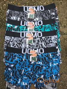 Bokserice xl,2xl 3xl sa dva lica